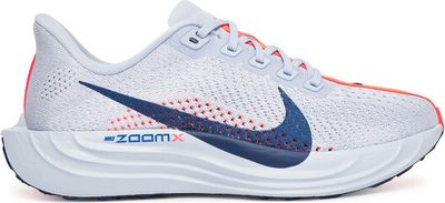 Nike - Buty sportowe damskie na wiosnę ze sklepu: eobuwie.pl w kategorii: Buty sportowe damskie - zdjęcie WP-EBWP-9KUZS-09B_0000305405333