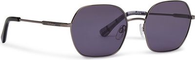Okulary przeciwsłoneczne damskie Barbour ze sklepu: eobuwie.pl w kategorii: Okulary przeciwsłoneczne damskie - zdjęcie WP-EBWP-9KUZS-09B_0000305407689