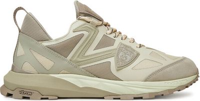 Buty sportowe męskie na wiosnę Philippe Model ze sklepu: eobuwie.pl w kategorii: Buty sportowe męskie - zdjęcie WP-EBWP-9KUZS-09B_0000305408112