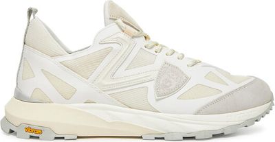 Buty sportowe męskie na wiosnę Philippe Model ze sklepu: eobuwie.pl w kategorii: Buty sportowe męskie - zdjęcie WP-EBWP-9KUZS-09B_0000305408235