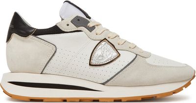 Buty sportowe męskie na wiosnę Philippe Model ze sklepu: eobuwie.pl w kategorii: Buty sportowe męskie - zdjęcie WP-EBWP-9KUZS-09B_0000305408273