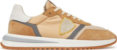 Buty sportowe męskie jesienne Philippe Model ze sklepu: eobuwie.pl w kategorii: Buty sportowe męskie - zdjęcie WP-EBWP-9KUZS-09B_0000305408303