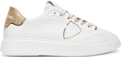 Buty sportowe damskie wiosenne Philippe Model ze sklepu: eobuwie.pl w kategorii: Buty sportowe damskie - zdjęcie WP-EBWP-9KUZS-09B_0000305408310