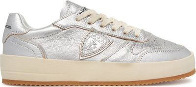 Buty sportowe damskie wiosenne Philippe Model ze sklepu: eobuwie.pl w kategorii: Buty sportowe damskie - zdjęcie WP-EBWP-9KUZS-09B_0000305408365