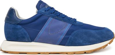 Buty sportowe męskie Philippe Model ze sklepu: eobuwie.pl w kategorii: Buty sportowe męskie - zdjęcie WP-EBWP-9KUZS-09B_0000305408501