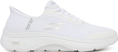 Buty sportowe damskie wiosenne Skechers ze sklepu: eobuwie.pl w kategorii: Buty sportowe damskie - zdjęcie WP-EBWP-9KUZS-09B_0000305413086