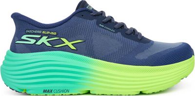 Skechers - Buty sportowe damskie wiosenne ze sklepu: eobuwie.pl w kategorii: Buty sportowe damskie - zdjęcie WP-EBWP-9KUZS-09B_0000305413109