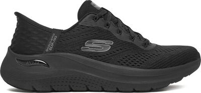 Buty sportowe damskie na wiosnę Skechers ze sklepu: eobuwie.pl w kategorii: Buty sportowe damskie - zdjęcie WP-EBWP-9KUZS-09B_0000305413116
