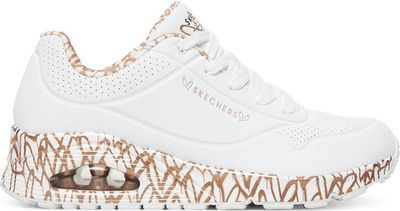 Buty sportowe damskie na wiosnę Skechers ze sklepu: eobuwie.pl w kategorii: Buty sportowe damskie - zdjęcie WP-EBWP-9KUZS-09B_0000305413130