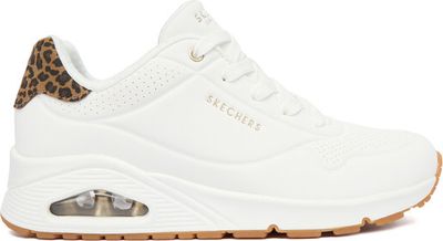 Buty sportowe damskie na wiosnę Skechers ze sklepu: eobuwie.pl w kategorii: Buty sportowe damskie - zdjęcie WP-EBWP-9KUZS-09B_0000305413147