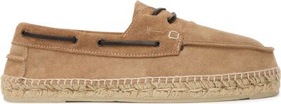 Espadryle męskie na lato Manebi ze sklepu: eobuwie.pl w kategorii: Espadryle męskie - zdjęcie WP-EBWP-9KUZS-09B_0000305413345