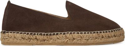 Espadryle męskie na lato Manebi ze sklepu: eobuwie.pl w kategorii: Espadryle męskie - zdjęcie WP-EBWP-9KUZS-09B_0000305413383
