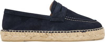 Manebi - Espadryle damskie na lato ze sklepu: eobuwie.pl w kategorii: Espadryle damskie - zdjęcie WP-EBWP-9KUZS-09B_0000305413390