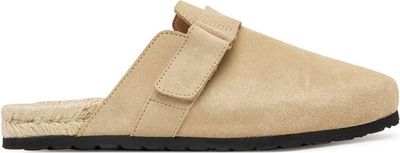 Espadryle damskie letnie Manebi ze sklepu: eobuwie.pl w kategorii: Espadryle damskie - zdjęcie WP-EBWP-9KUZS-09B_0000305413413