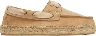 Espadryle damskie na lato Manebi ze sklepu: eobuwie.pl w kategorii: Espadryle damskie - zdjęcie WP-EBWP-9KUZS-09B_0000305413420