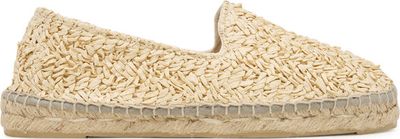 Espadryle damskie letnie Manebi ze sklepu: eobuwie.pl w kategorii: Espadryle damskie - zdjęcie WP-EBWP-9KUZS-09B_0000305413468