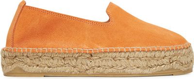 Espadryle damskie letnie Manebi ze sklepu: eobuwie.pl w kategorii: Espadryle damskie - zdjęcie WP-EBWP-9KUZS-09B_0000305413567