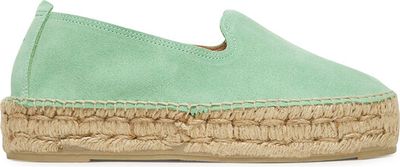 Espadryle damskie na lato Manebi ze sklepu: eobuwie.pl w kategorii: Espadryle damskie - zdjęcie WP-EBWP-9KUZS-09B_0000305413574