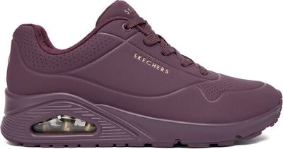 Buty sportowe damskie wiosenne Skechers ze sklepu: eobuwie.pl w kategorii: Buty sportowe damskie - zdjęcie WP-EBWP-9KUZS-09B_0000305413956