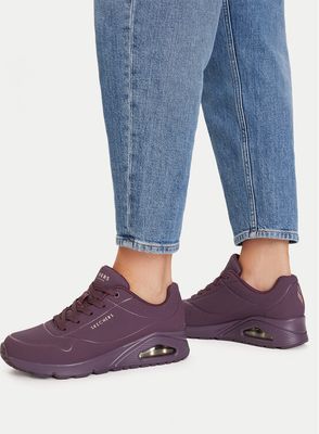 Buty sportowe damskie wiosenne Skechers ze sklepu: eobuwie.pl w kategorii: Buty sportowe damskie - zdjęcie WP-EBWP-9KUZS-09B_0000305413956
