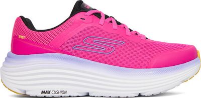 Buty sportowe damskie wiosenne Skechers ze sklepu: eobuwie.pl w kategorii: Buty sportowe damskie - zdjęcie WP-EBWP-9KUZS-09B_0000305414014
