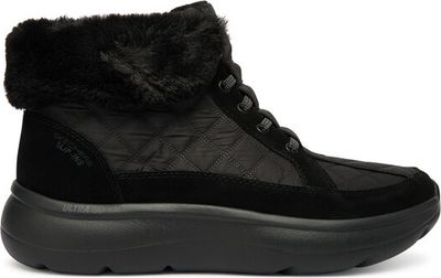 Botki na jesień Skechers ze sklepu: eobuwie.pl w kategorii: Botki - zdjęcie WP-EBWP-9KUZS-09B_0000305414045