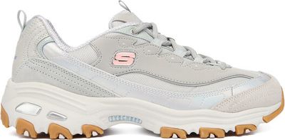 Buty sportowe damskie na wiosnę Skechers ze sklepu: eobuwie.pl w kategorii: Buty sportowe damskie - zdjęcie WP-EBWP-9KUZS-09B_0000305414076