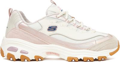 Buty sportowe damskie na wiosnę Skechers ze sklepu: eobuwie.pl w kategorii: Buty sportowe damskie - zdjęcie WP-EBWP-9KUZS-09B_0000305414083