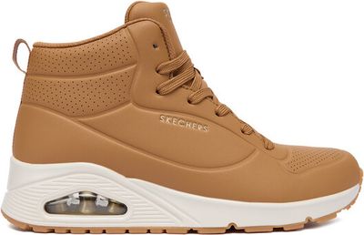 Buty sportowe damskie na wiosnę Skechers ze sklepu: eobuwie.pl w kategorii: Buty sportowe damskie - zdjęcie WP-EBWP-9KUZS-09B_0000305414250