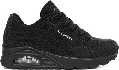 Buty sportowe damskie na wiosnę Skechers ze sklepu: eobuwie.pl w kategorii: Buty sportowe damskie - zdjęcie WP-EBWP-9KUZS-09B_0000305414274