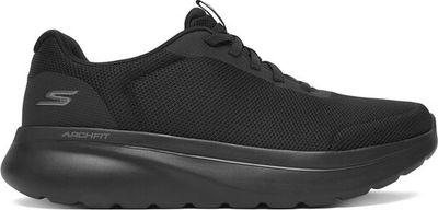 Skechers - Buty sportowe męskie na jesień ze sklepu: eobuwie.pl w kategorii: Buty sportowe męskie - zdjęcie WP-EBWP-9KUZS-09B_0000305414380