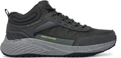 Buty sportowe męskie jesienne Skechers ze sklepu: eobuwie.pl w kategorii: Buty sportowe męskie - zdjęcie WP-EBWP-9KUZS-09B_0000305414410