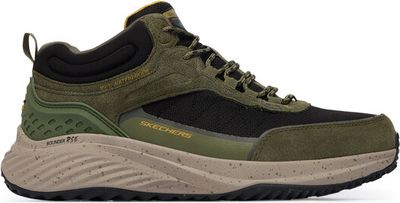 Buty sportowe męskie jesienne Skechers ze sklepu: eobuwie.pl w kategorii: Buty sportowe męskie - zdjęcie WP-EBWP-9KUZS-09B_0000305414427