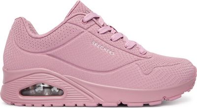 Skechers - Buty sportowe damskie na wiosnę ze sklepu: eobuwie.pl w kategorii: Buty sportowe damskie - zdjęcie WP-EBWP-9KUZS-09B_0000305414519