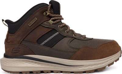 Skechers - Buty zimowe męskie zimowe ze sklepu: eobuwie.pl w kategorii: Buty zimowe męskie - zdjęcie WP-EBWP-9KUZS-09B_0000305414526