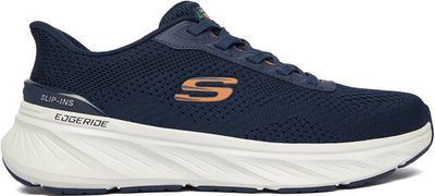Buty sportowe męskie na jesień Skechers ze sklepu: eobuwie.pl w kategorii: Buty sportowe męskie - zdjęcie WP-EBWP-9KUZS-09B_0000305414571