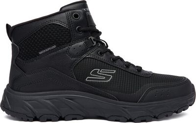 Buty trekkingowe męskie na zimę Skechers ze sklepu: eobuwie.pl w kategorii: Buty trekkingowe męskie - zdjęcie WP-EBWP-9KUZS-09B_0000305414588