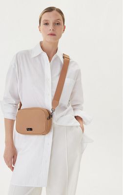 Listonoszka elegancka Pepe Jeans ze sklepu: eobuwie.pl w kategorii: Listonoszki - zdjęcie WP-EBWP-9KUZS-09B_0000305415912
