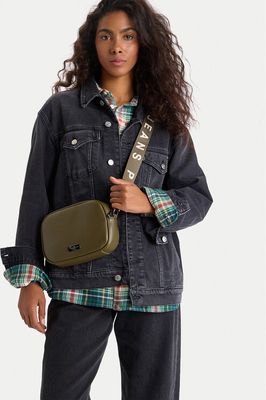 Listonoszka elegancka Pepe Jeans ze sklepu: eobuwie.pl w kategorii: Listonoszki - zdjęcie WP-EBWP-9KUZS-09B_0000305415929