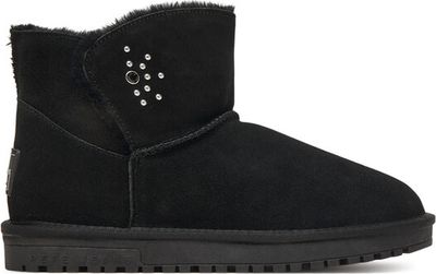 Śniegowce damskie zimowe Pepe Jeans ze sklepu: eobuwie.pl w kategorii: Śniegowce damskie - zdjęcie WP-EBWP-9KUZS-09B_0000305416117