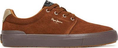 Buty sportowe męskie Pepe Jeans ze sklepu: eobuwie.pl w kategorii: Buty sportowe męskie - zdjęcie WP-EBWP-9KUZS-09B_0000305416438