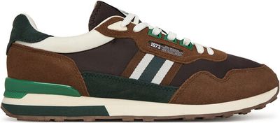 Buty sportowe męskie Pepe Jeans ze sklepu: eobuwie.pl w kategorii: Buty sportowe męskie - zdjęcie WP-EBWP-9KUZS-09B_0000305416506