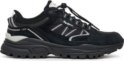 Buty sportowe męskie jesienne Pepe Jeans ze sklepu: eobuwie.pl w kategorii: Buty sportowe męskie - zdjęcie WP-EBWP-9KUZS-09B_0000305416629