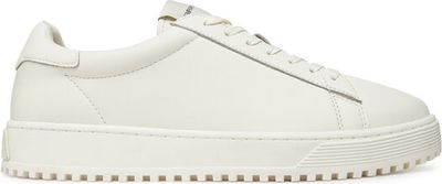 Buty sportowe męskie na wiosnę Emporio Armani ze sklepu: eobuwie.pl w kategorii: Buty sportowe męskie - zdjęcie WP-EBWP-9KUZS-09B_0000305416780