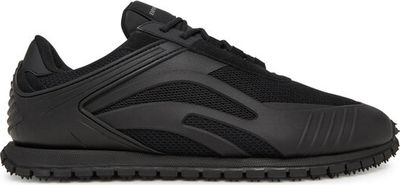 Emporio Armani - Buty sportowe męskie jesienne ze sklepu: eobuwie.pl w kategorii: Buty sportowe męskie - zdjęcie WP-EBWP-9KUZS-09B_0000305416797