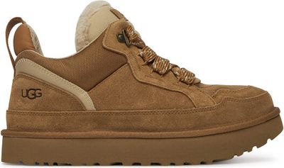 Buty sportowe męskie UGG ze sklepu: eobuwie.pl w kategorii: Buty sportowe męskie - zdjęcie WP-EBWP-9KUZS-09B_0000305417015