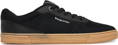 Buty sportowe męskie na jesień Bugatti ze sklepu: eobuwie.pl w kategorii: Buty sportowe męskie - zdjęcie WP-EBWP-9KUZS-09B_0000305417435