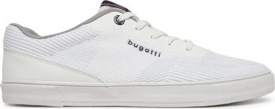 Buty sportowe męskie na wiosnę Bugatti ze sklepu: eobuwie.pl w kategorii: Buty sportowe męskie