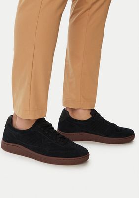 Buty sportowe męskie jesienne Clarks ze sklepu: eobuwie.pl w kategorii: Buty sportowe męskie - zdjęcie WP-EBWP-9KUZS-09B_0000305417626