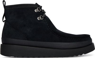 Clarks - Buty zimowe męskie zimowe ze sklepu: eobuwie.pl w kategorii: Buty zimowe męskie - zdjęcie WP-EBWP-9KUZS-09B_0000305417794